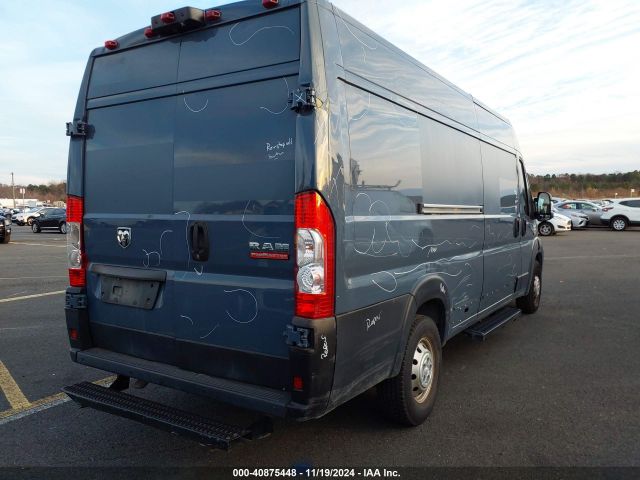 Photo 3 VIN: 3C6URVJG1KE548431 - RAM PROMASTER 3500 