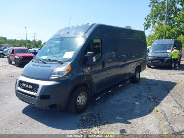 Photo 1 VIN: 3C6URVJG1KE551524 - RAM PROMASTER 3500 