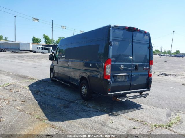 Photo 2 VIN: 3C6URVJG1KE551524 - RAM PROMASTER 3500 