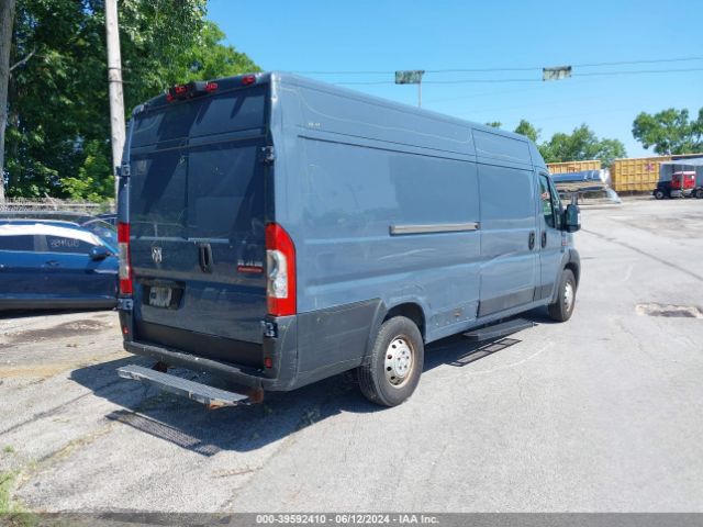 Photo 3 VIN: 3C6URVJG1KE551524 - RAM PROMASTER 3500 