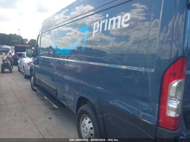 Photo 5 VIN: 3C6URVJG1KE551524 - RAM PROMASTER 3500 