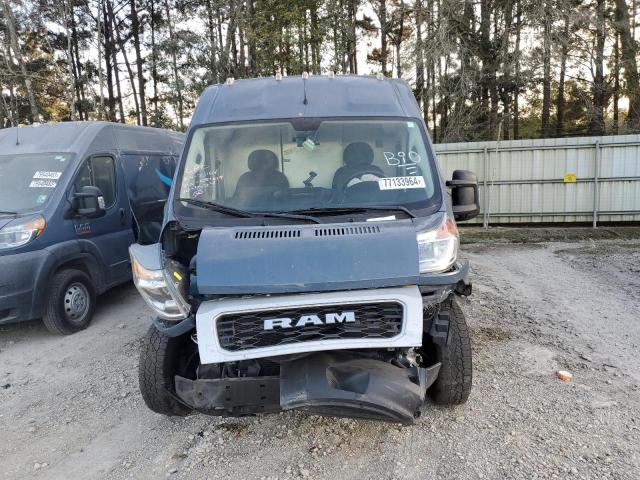 Photo 4 VIN: 3C6URVJG1KE551619 - RAM PROMASTER 