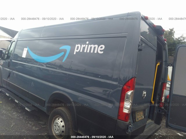 Photo 2 VIN: 3C6URVJG1KE552057 - RAM PROMASTER CARGO VAN 