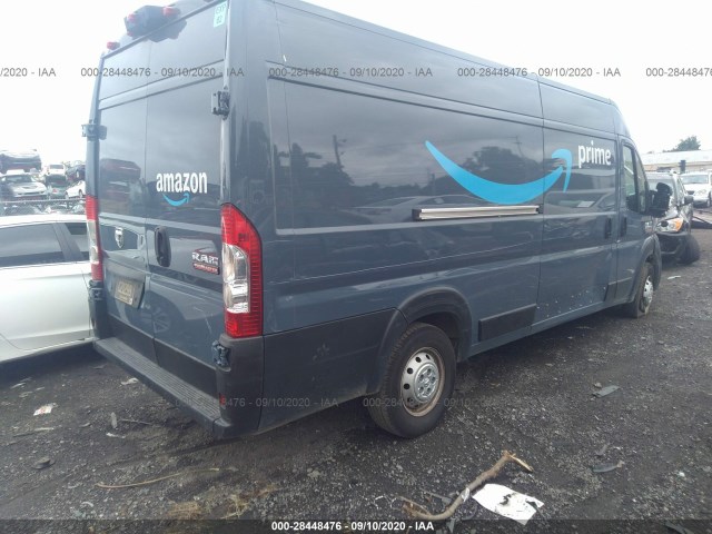 Photo 3 VIN: 3C6URVJG1KE552057 - RAM PROMASTER CARGO VAN 