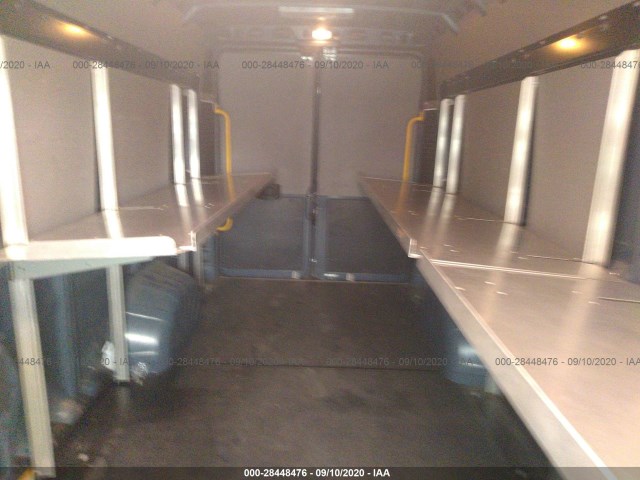 Photo 7 VIN: 3C6URVJG1KE552057 - RAM PROMASTER CARGO VAN 