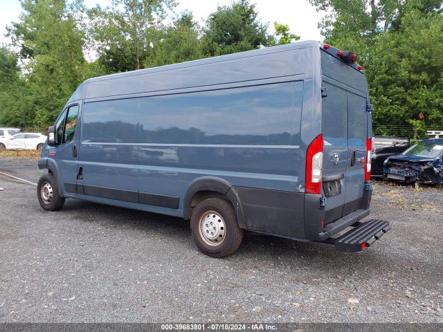 Photo 2 VIN: 3C6URVJG1KE553645 - RAM PROMASTER 3500 