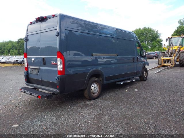 Photo 3 VIN: 3C6URVJG1KE553645 - RAM PROMASTER 3500 