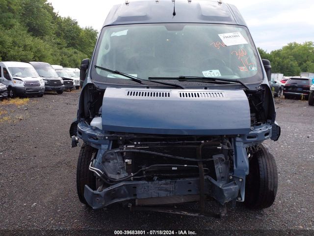 Photo 5 VIN: 3C6URVJG1KE553645 - RAM PROMASTER 3500 