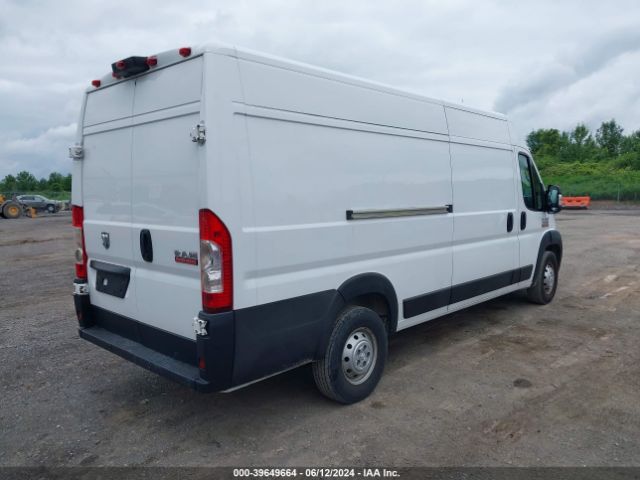 Photo 3 VIN: 3C6URVJG1KE555718 - RAM PROMASTER 3500 