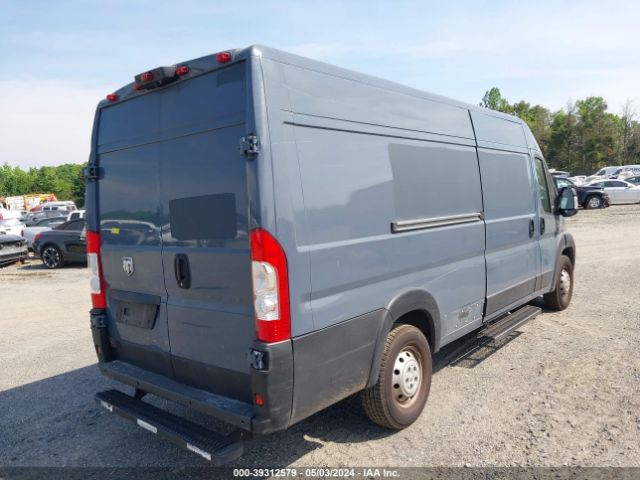 Photo 3 VIN: 3C6URVJG1KE556156 - RAM PROMASTER 3500 