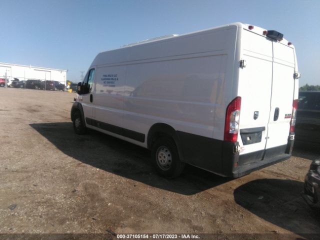 Photo 2 VIN: 3C6URVJG1KE556366 - RAM PROMASTER CARGO VAN 