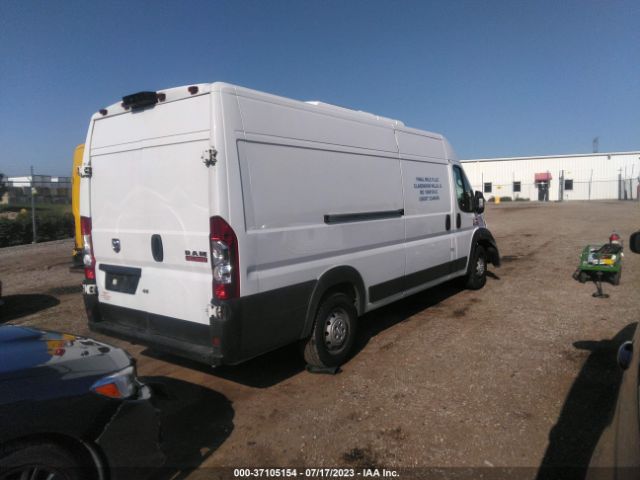 Photo 3 VIN: 3C6URVJG1KE556366 - RAM PROMASTER CARGO VAN 