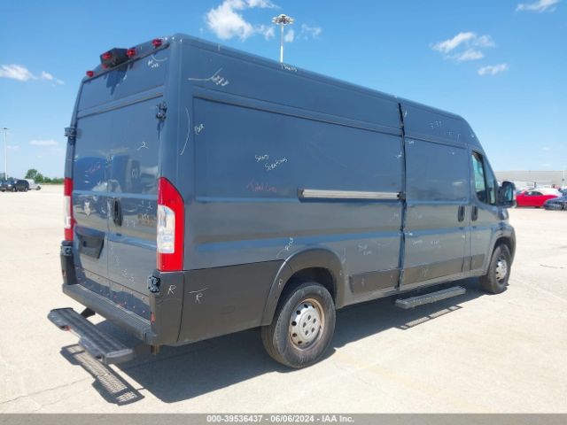 Photo 3 VIN: 3C6URVJG1KE560031 - RAM PROMASTER 3500 