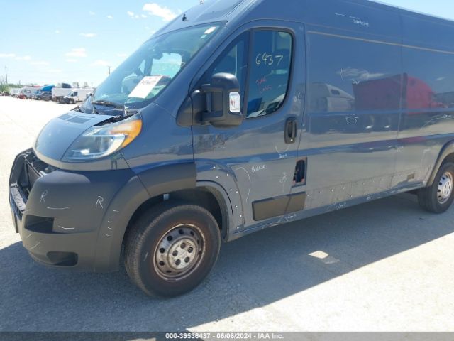 Photo 5 VIN: 3C6URVJG1KE560031 - RAM PROMASTER 3500 