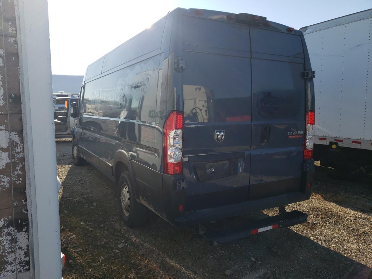 Photo 1 VIN: 3C6URVJG1KE561826 - RAM PROMASTER CITY 