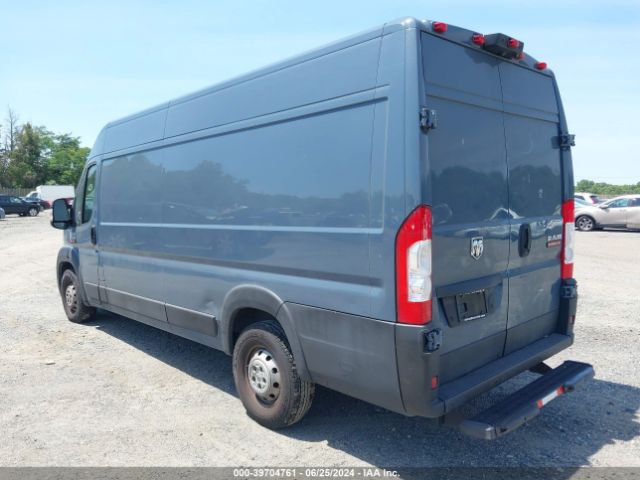 Photo 2 VIN: 3C6URVJG1KE564175 - RAM PROMASTER 3500 