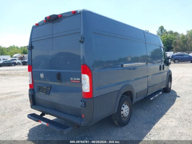 Photo 3 VIN: 3C6URVJG1KE564175 - RAM PROMASTER 3500 