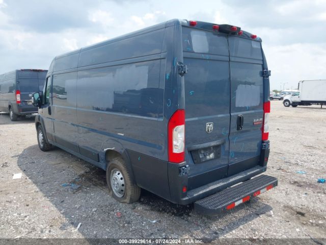 Photo 2 VIN: 3C6URVJG1LE107058 - RAM PROMASTER 3500 