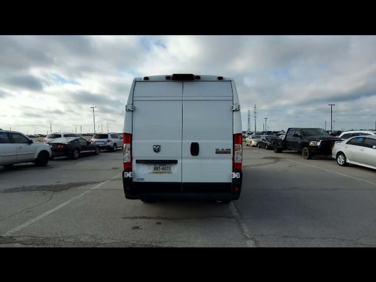 Photo 12 VIN: 3C6URVJG1LE113488 - RAM PROMASTER CITY 