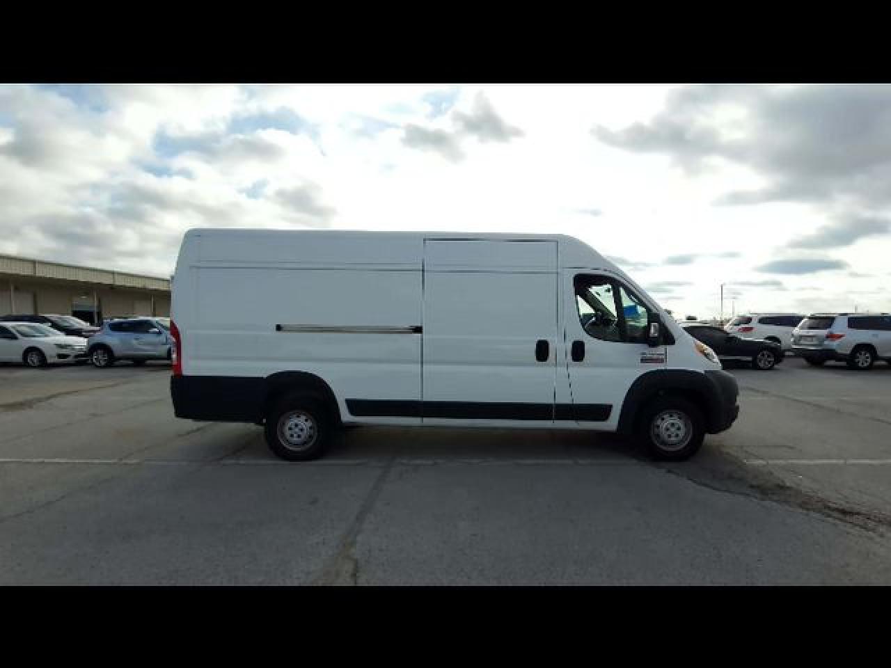 Photo 13 VIN: 3C6URVJG1LE113488 - RAM PROMASTER CITY 