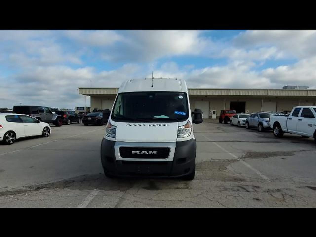 Photo 14 VIN: 3C6URVJG1LE113488 - RAM PROMASTER CITY 