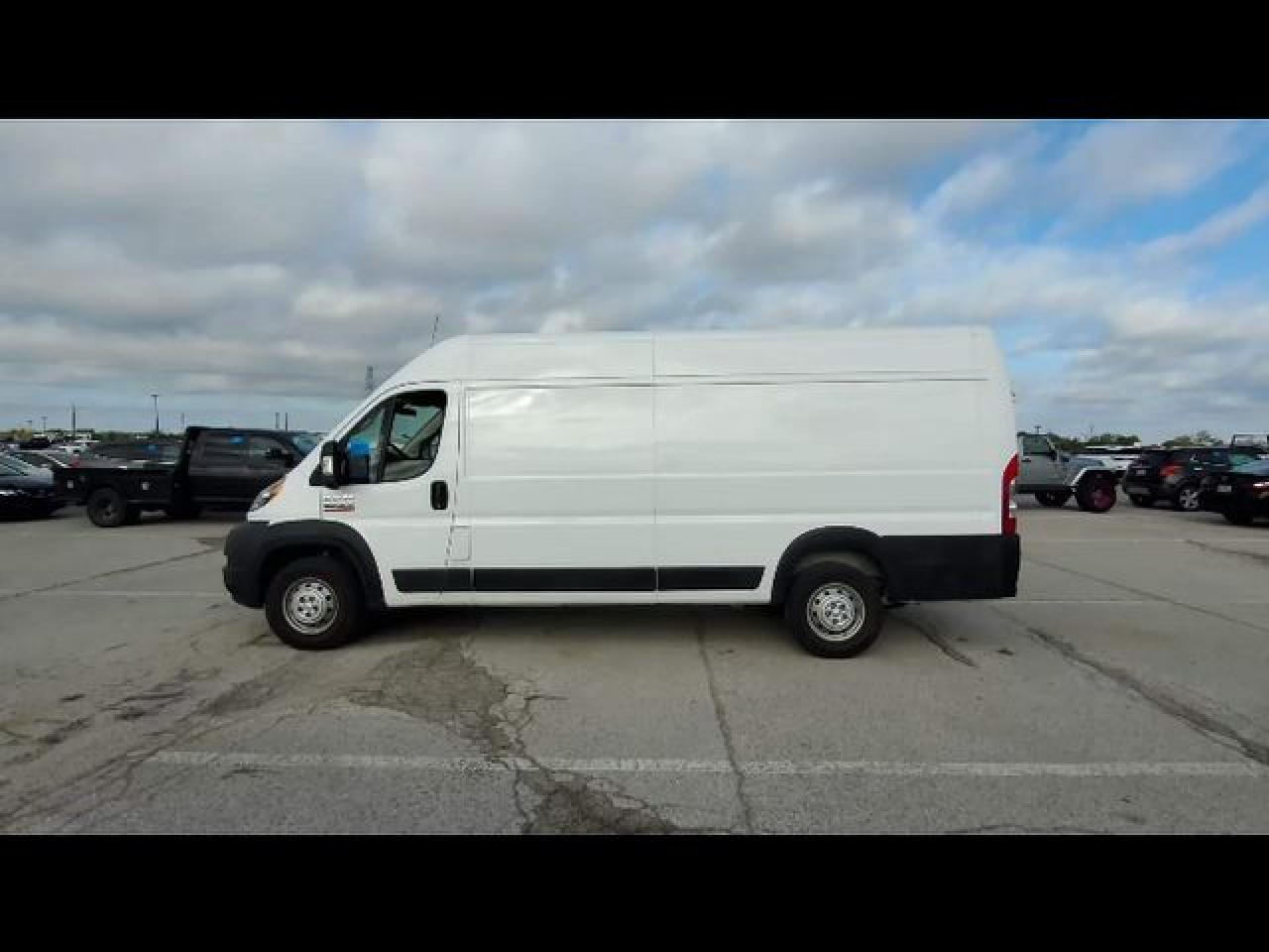 Photo 15 VIN: 3C6URVJG1LE113488 - RAM PROMASTER CITY 