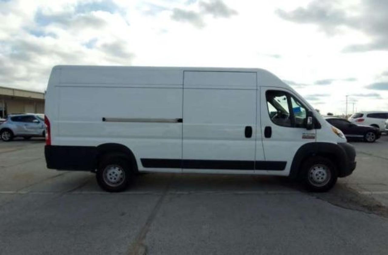 Photo 2 VIN: 3C6URVJG1LE113488 - RAM PROMASTER CITY 