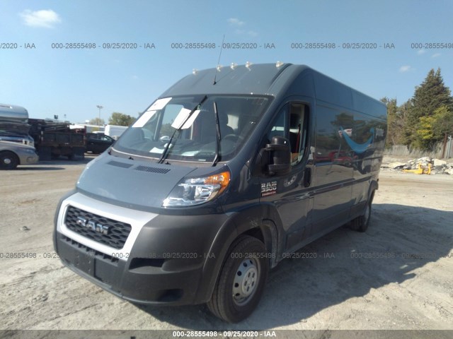 Photo 1 VIN: 3C6URVJG1LE124684 - RAM PROMASTER CARGO VAN 