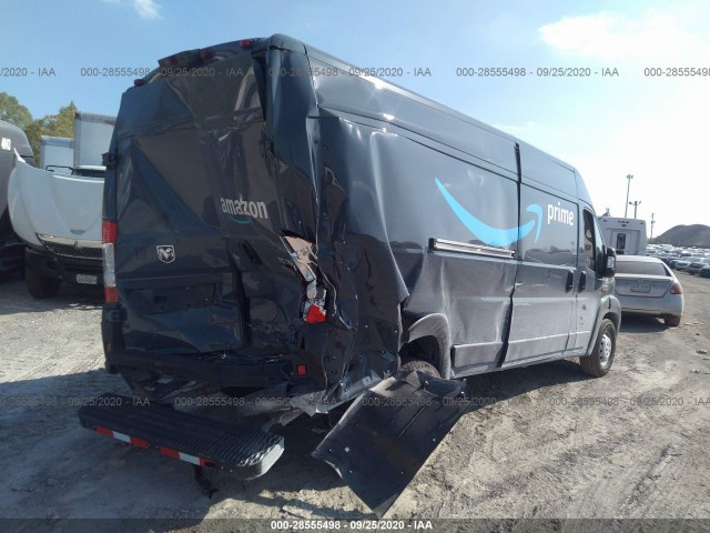 Photo 3 VIN: 3C6URVJG1LE124684 - RAM PROMASTER CARGO VAN 