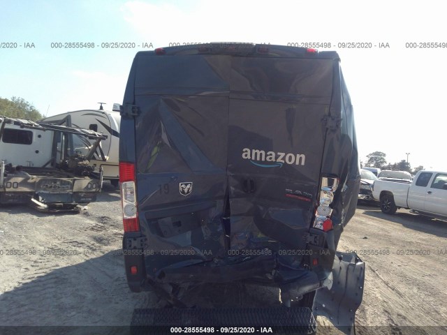 Photo 5 VIN: 3C6URVJG1LE124684 - RAM PROMASTER CARGO VAN 