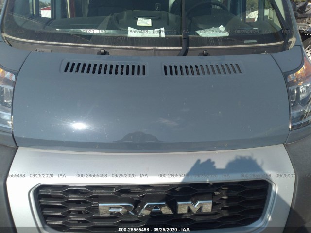 Photo 9 VIN: 3C6URVJG1LE124684 - RAM PROMASTER CARGO VAN 