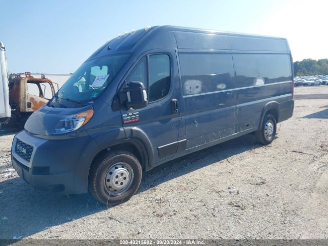 Photo 1 VIN: 3C6URVJG1LE124894 - RAM PROMASTER 3500 