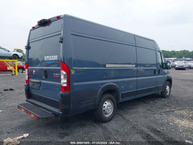 Photo 3 VIN: 3C6URVJG1LE124975 - RAM PROMASTER 3500 