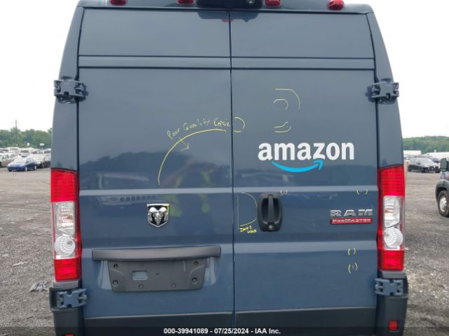 Photo 5 VIN: 3C6URVJG1LE124975 - RAM PROMASTER 3500 