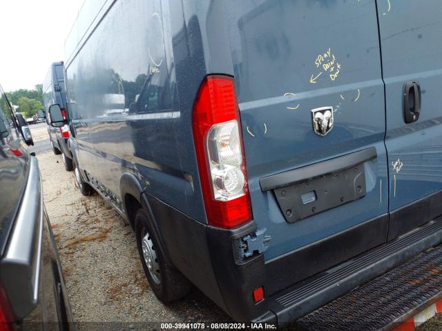 Photo 2 VIN: 3C6URVJG1LE124989 - RAM PROMASTER 3500 