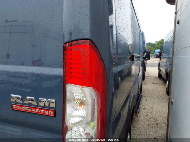 Photo 3 VIN: 3C6URVJG1LE124989 - RAM PROMASTER 3500 