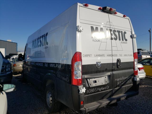 Photo 2 VIN: 3C6URVJG1LE134292 - RAM PROMASTER 