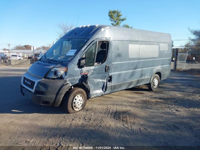 Photo 1 VIN: 3C6URVJG1LE140402 - RAM PROMASTER 3500 