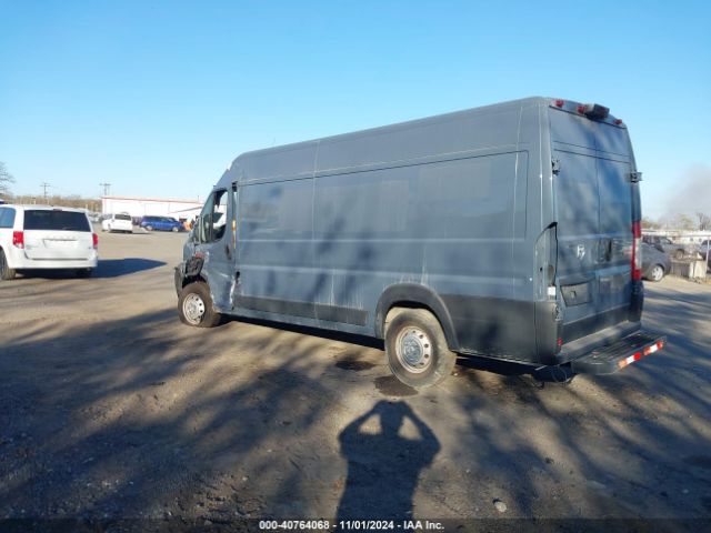 Photo 2 VIN: 3C6URVJG1LE140402 - RAM PROMASTER 3500 