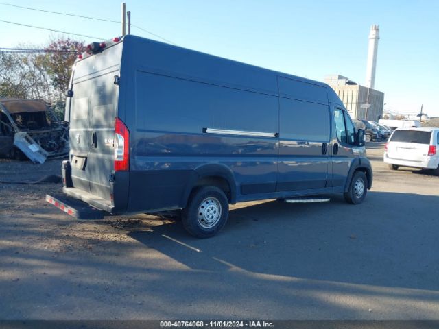 Photo 3 VIN: 3C6URVJG1LE140402 - RAM PROMASTER 3500 