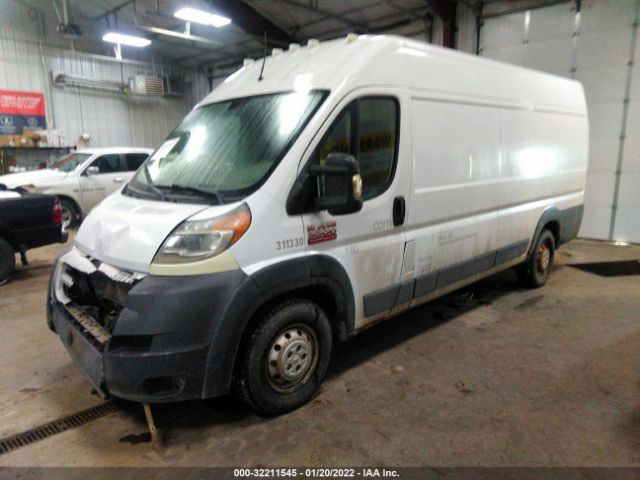 Photo 1 VIN: 3C6URVJG2EE106262 - RAM PROMASTER 