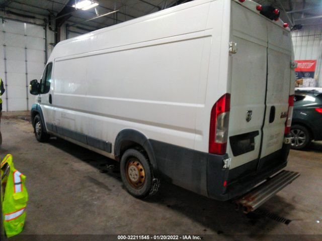 Photo 2 VIN: 3C6URVJG2EE106262 - RAM PROMASTER 