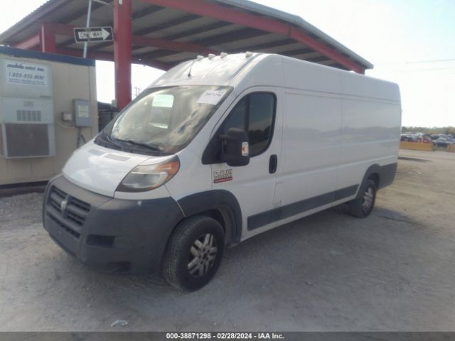 Photo 1 VIN: 3C6URVJG2EE118444 - RAM PROMASTER 3500 