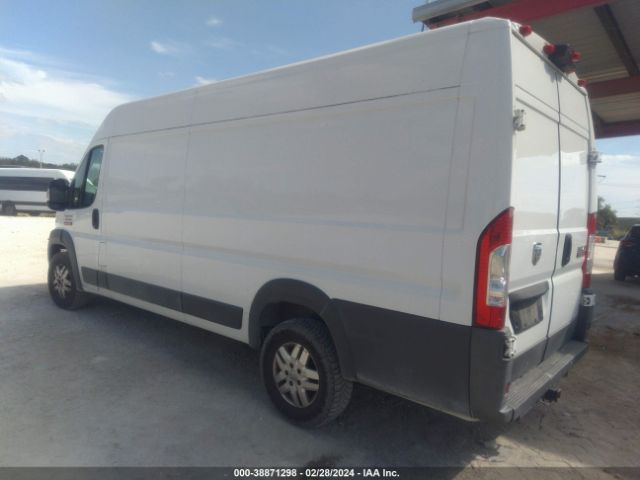 Photo 2 VIN: 3C6URVJG2EE118444 - RAM PROMASTER 3500 