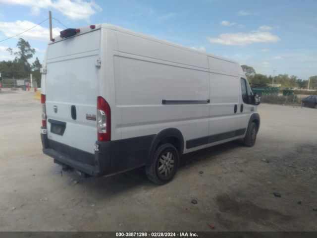 Photo 3 VIN: 3C6URVJG2EE118444 - RAM PROMASTER 3500 