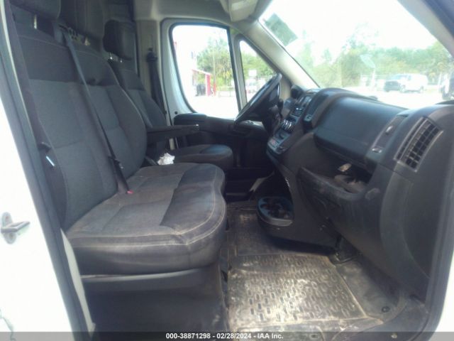 Photo 4 VIN: 3C6URVJG2EE118444 - RAM PROMASTER 3500 