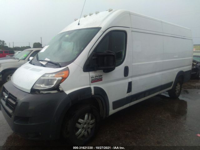 Photo 1 VIN: 3C6URVJG2EE128455 - RAM PROMASTER 