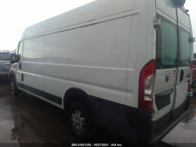 Photo 2 VIN: 3C6URVJG2EE128455 - RAM PROMASTER 