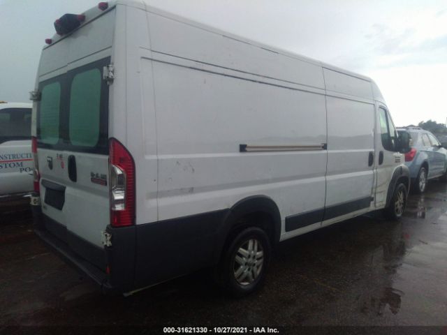 Photo 3 VIN: 3C6URVJG2EE128455 - RAM PROMASTER 