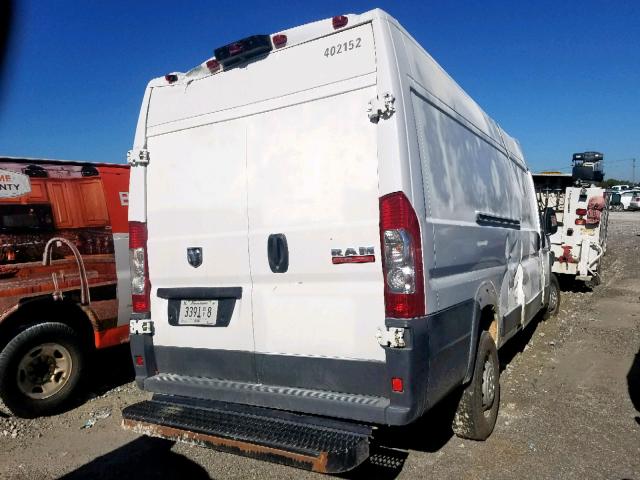 Photo 3 VIN: 3C6URVJG2GE134209 - RAM PROMASTER 